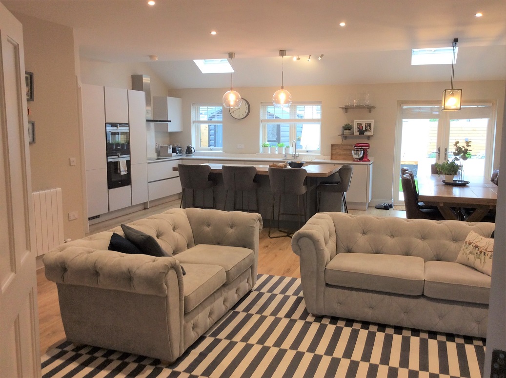 19 Grange Park Grange End Dunshaughlin Co Meath Bannon Auctioneers