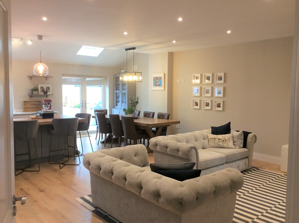 19 Grange Park Grange End Dunshaughlin Co Meath Bannon Auctioneers