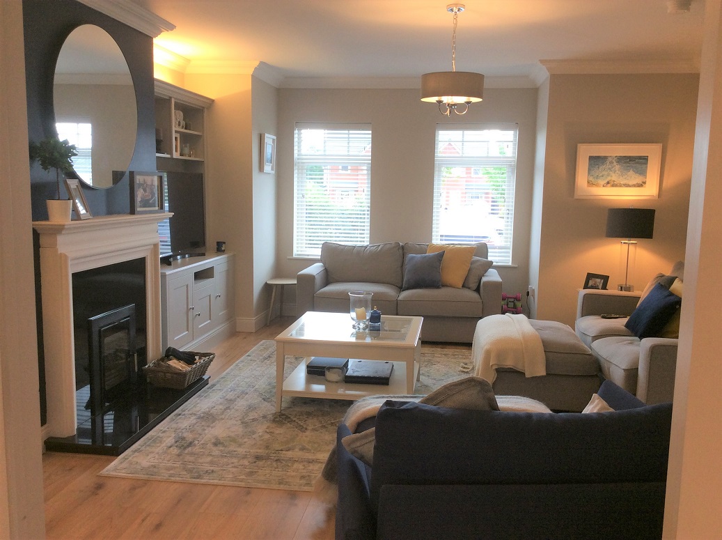 19 Grange Park Grange End Dunshaughlin Co Meath Bannon Auctioneers