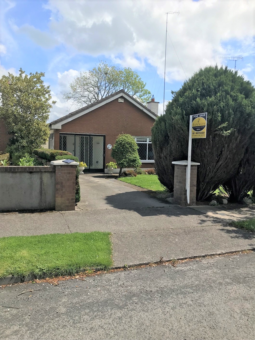 8 College Park Dunshaughlin Co Meath Bannon Auctioneers