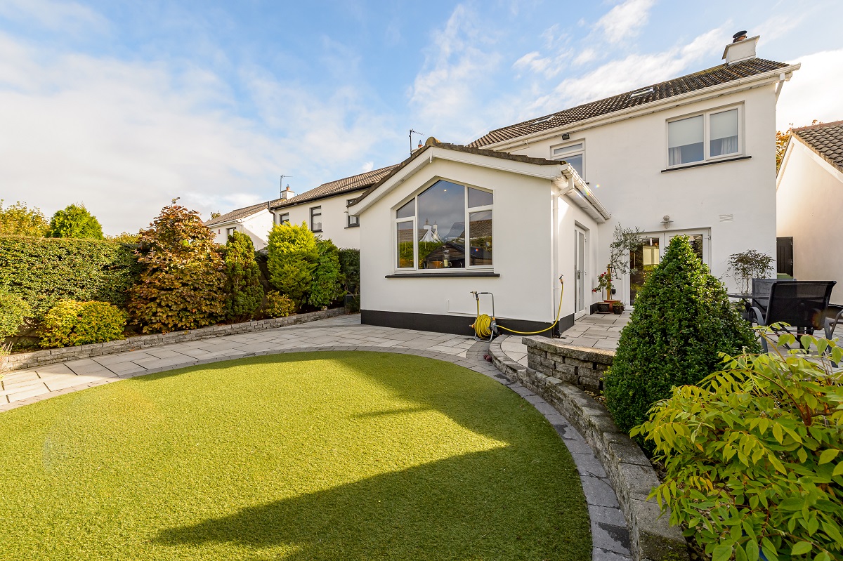 16 The Rise,Dunshaughlin,Co. Meath. A85 HE37 Bannon Auctioneers