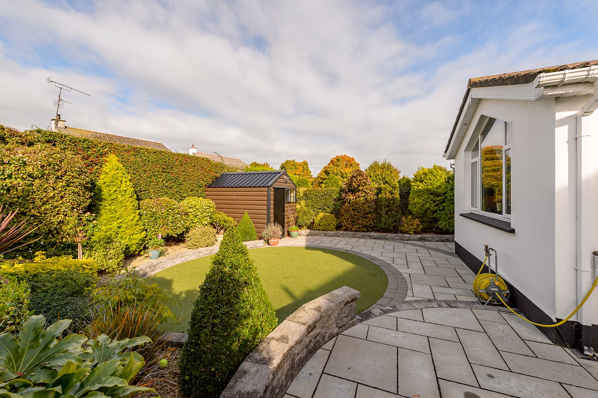 16 The Rise,Dunshaughlin,Co. Meath. A85 HE37 Bannon Auctioneers