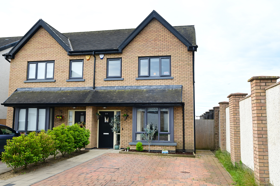 84 Fairfield, Dunshaughlin, Dunshaughlin, Co. Meath