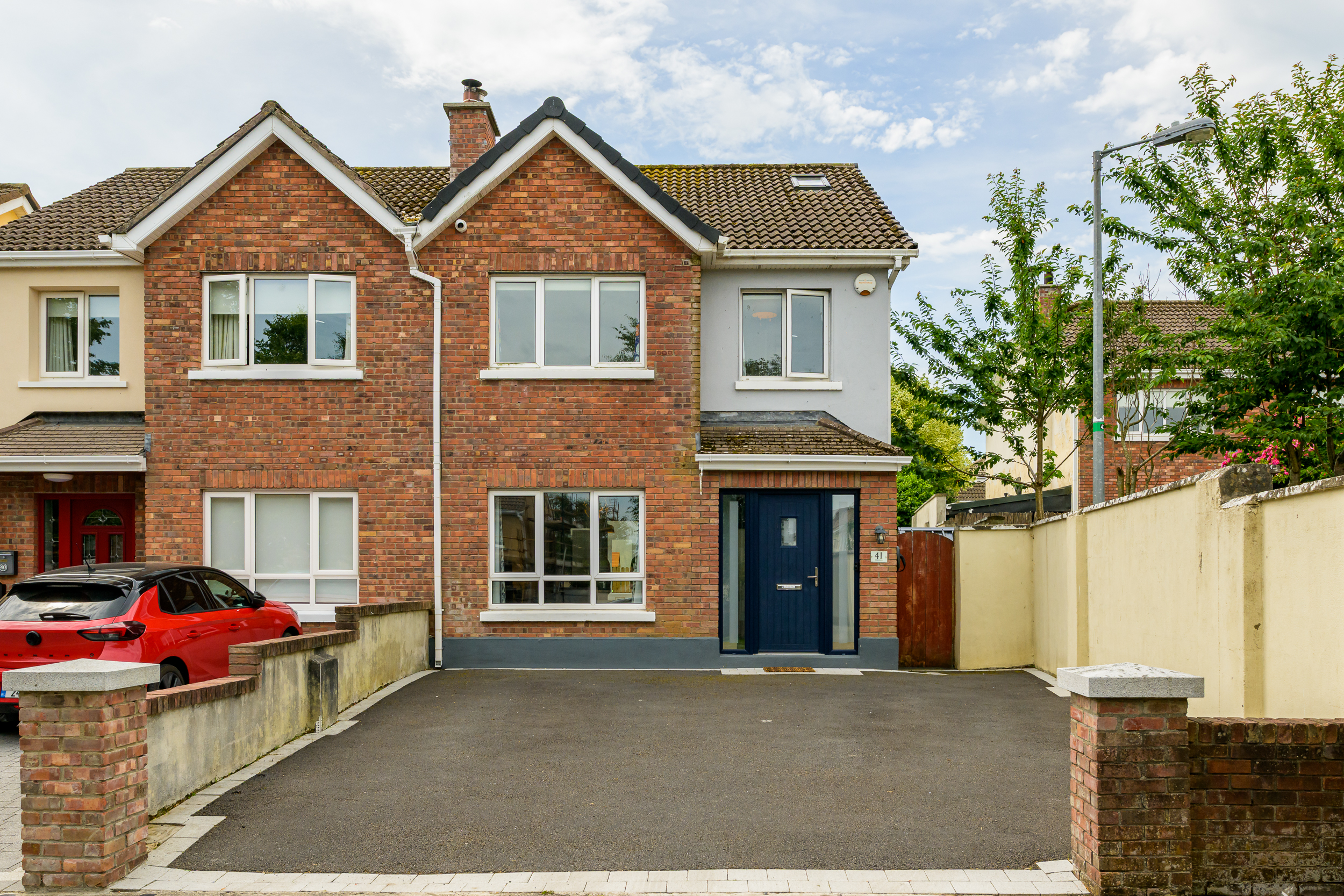 41 Maelduin, Dunshaughlin, Meath
